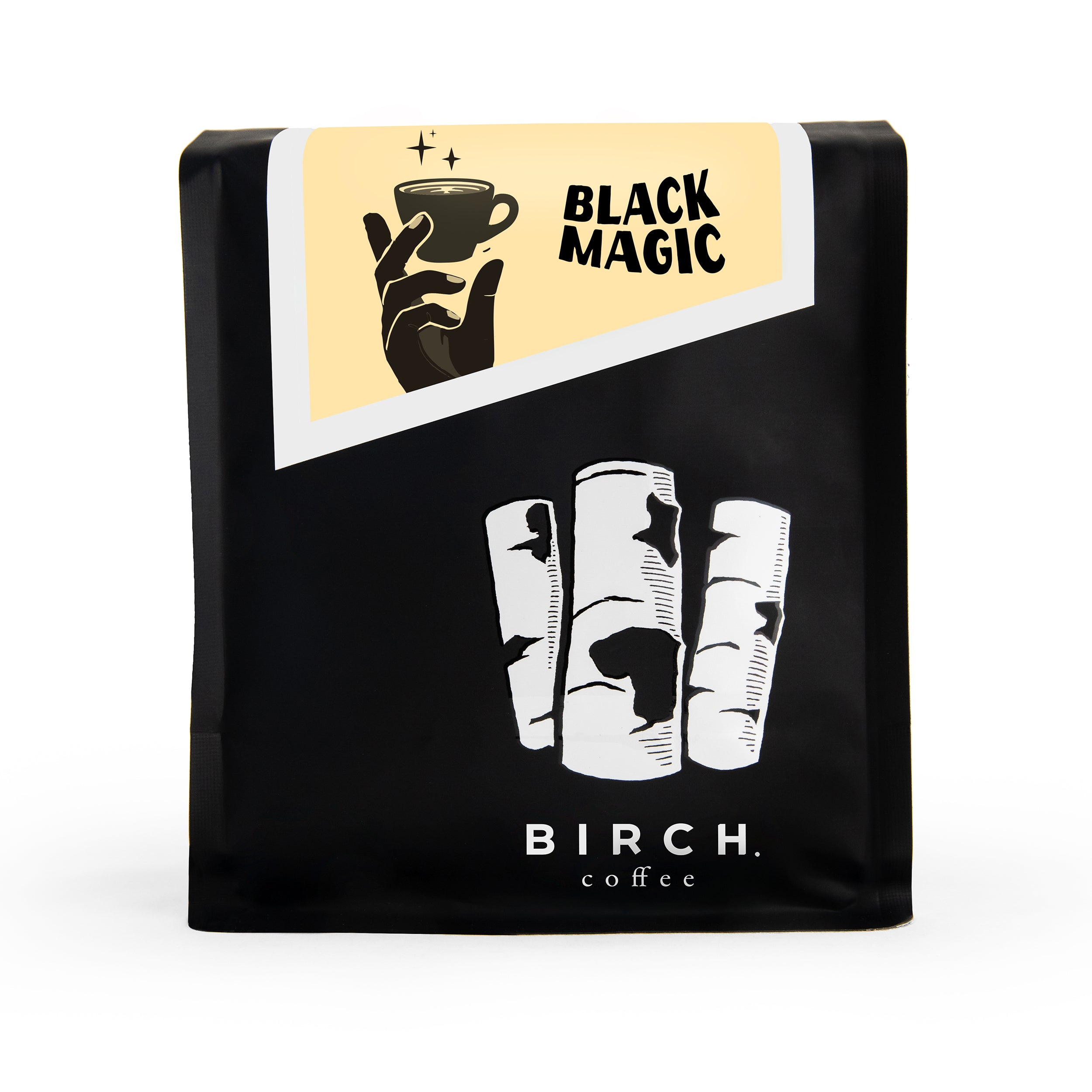 Black 12oz Canpanion