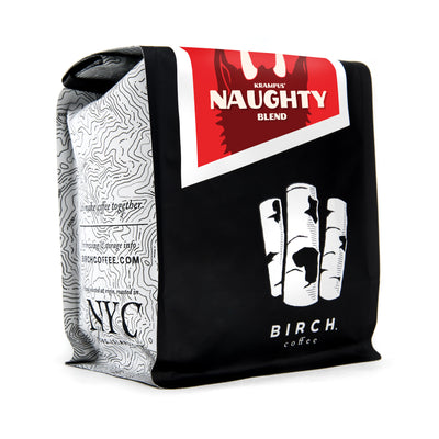 Naughty Blend